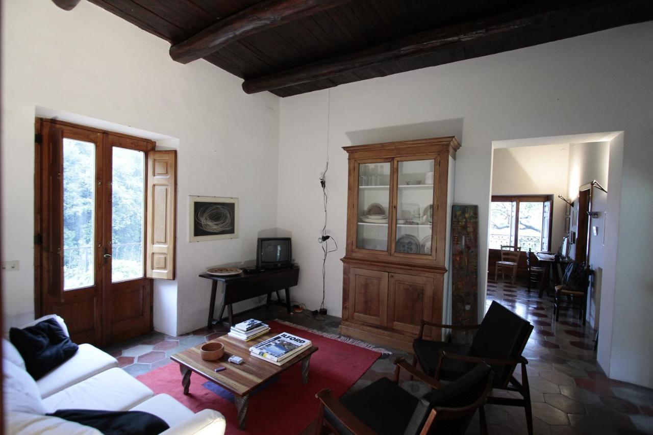 Casa Puccini B&B Maratea Exterior foto