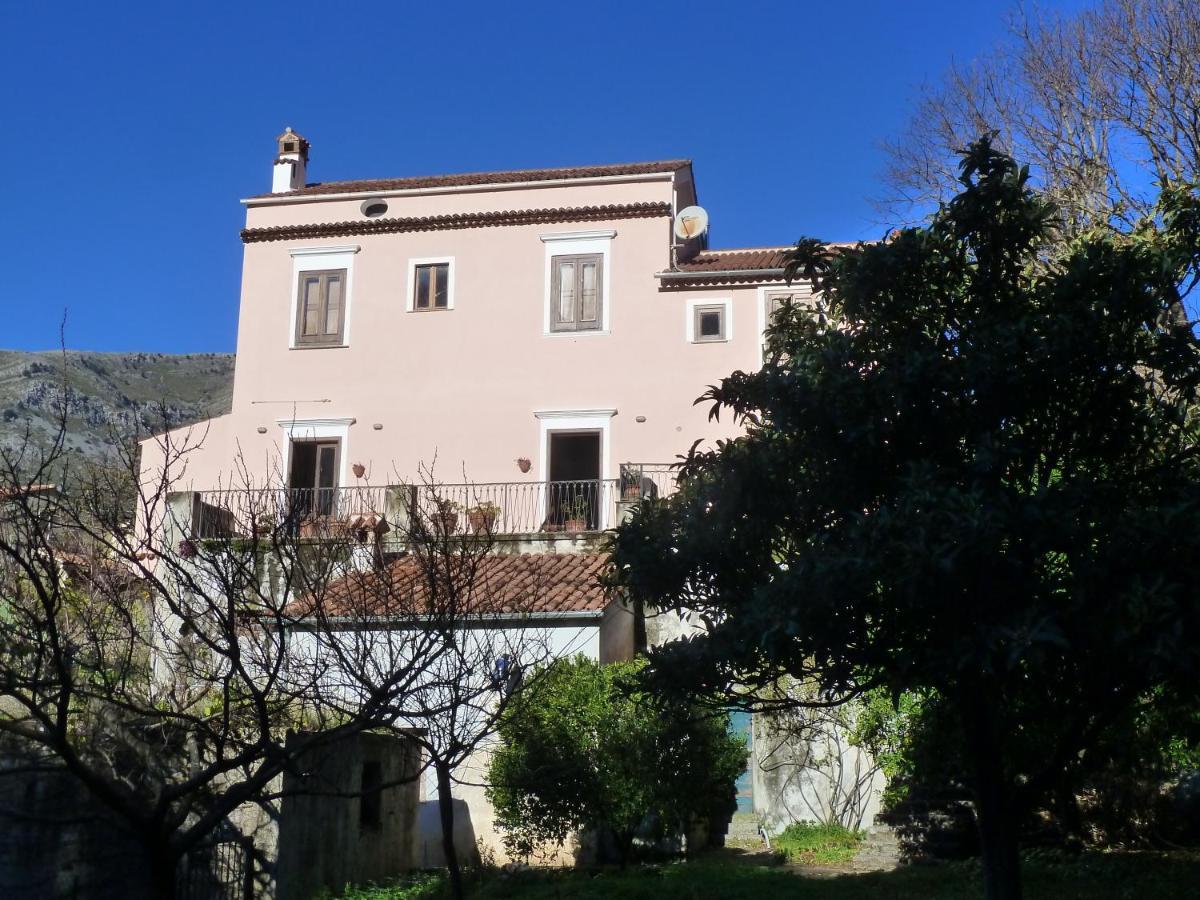 Casa Puccini B&B Maratea Exterior foto